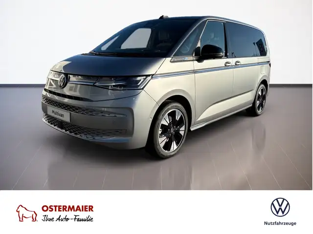 Volkswagen T7 Multivan Style 1.5TSI eHybrid DSG 4MOTION 5J GARANTIE.AREA.