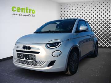 Hybrid Torino Sondermodell