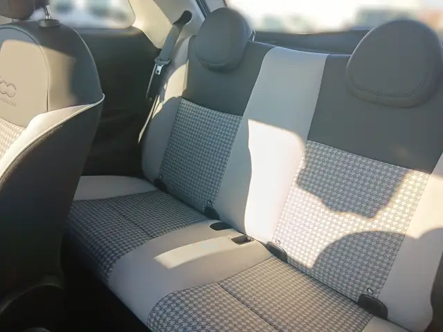 Fiat 500 view 12
