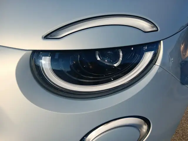 Fiat 500 view 7