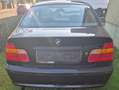 BMW 316 316i Noir - thumbnail 2