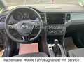 Volkswagen Golf Sportsvan VII Comfortline Klimaaut. 3600km Grigio - thumbnail 8
