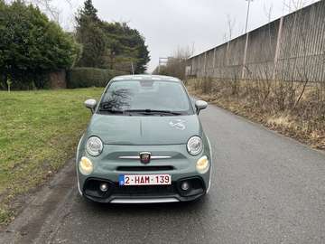 1.4 T-Jet 70th Anniversario (EU6D)