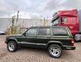 Jeep Cherokee 4.0i Limited 4X4 Groen - thumbnail 3