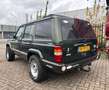 Jeep Cherokee 4.0i Limited 4X4 Groen - thumbnail 9