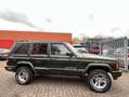 Jeep Cherokee 4.0i Limited 4X4 Groen - thumbnail 21
