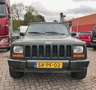 Jeep Cherokee 4.0i Limited 4X4 Groen - thumbnail 6