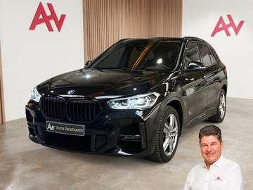 xDrive25e M-Sport ** Active Cruise | Navi/Carpl...