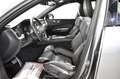 Volvo XC60 R DESIGN 2.0 T8 PLUG-IN HYBRID AWD 390 CV TWIN ENG Gris - thumbnail 13