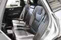 Volvo XC60 R DESIGN 2.0 T8 PLUG-IN HYBRID AWD 390 CV TWIN ENG Gris - thumbnail 24
