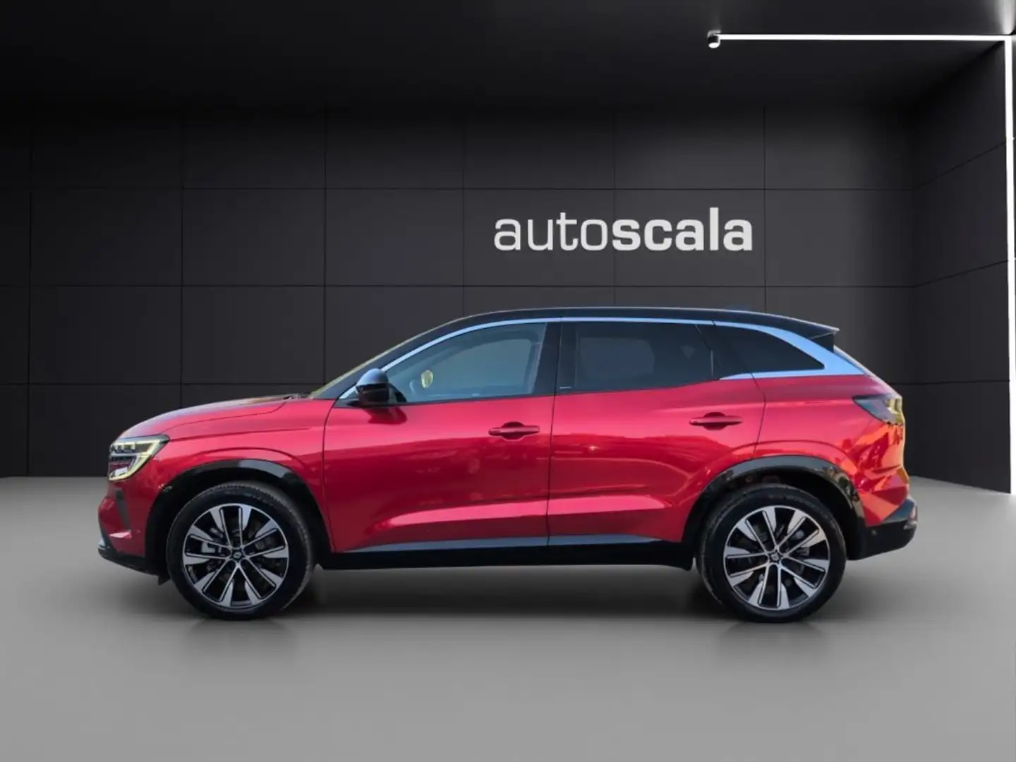 Renault Austral Austral Full Hybrid E-Tech 200 CV Techno Rosso - 2