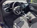 Audi Q3 35 TFSI+SONOS+Keyless+AHK+StandH+Kamera+ACC Bleu - thumbnail 10