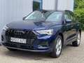 Audi Q3 35 TFSI+SONOS+Keyless+AHK+StandH+Kamera+ACC Bleu - thumbnail 1