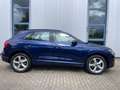 Audi Q3 35 TFSI+SONOS+Keyless+AHK+StandH+Kamera+ACC Bleu - thumbnail 8