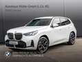 BMW X3 xDrive20i UPE 68030 EUR M Sportpaket AHK ACC 360° Weiß - thumbnail 1