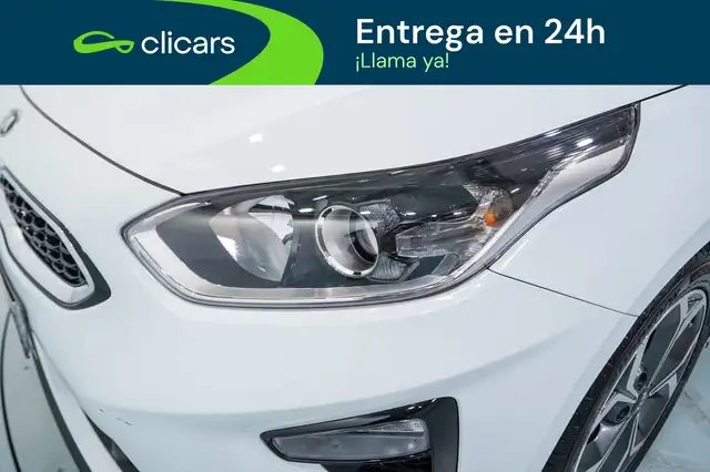 Kia Ceed view 10