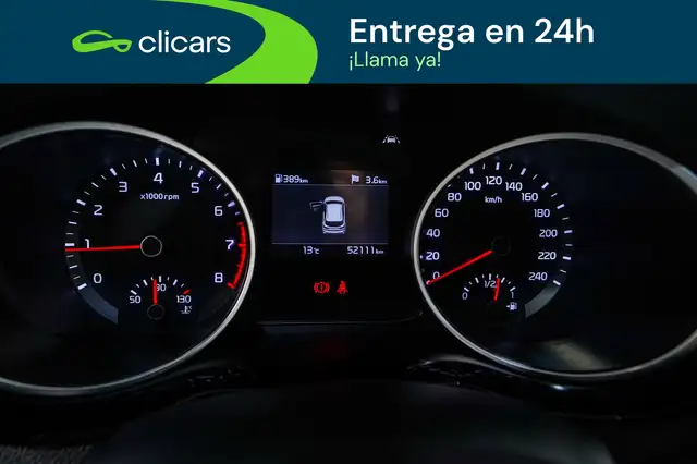 Kia Ceed view 15