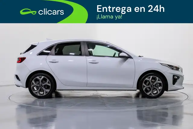 Kia Ceed view 7