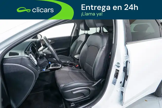 Kia Ceed view 14