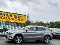 Mercedes-Benz GLA 180 Edition gps cuir aircoéll camera ja amg 11/2015 Grijs - thumbnail 1