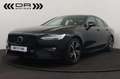 Volvo S90 D3 R-DESIGN GEARTRONIC - DAB - ADAPTIVE CRUISE ... Zwart - thumbnail 1