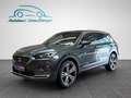 SEAT Tarraco Xcellence 4Drive STHZ PANO AHK RFK ACC Grün - thumbnail 3