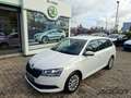 Skoda Fabia Combi Active Soundsystem DAB SHZ FSE PDC Klima Fre Blanc - thumbnail 23