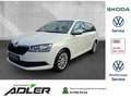 Skoda Fabia Combi Active Soundsystem DAB SHZ FSE PDC Klima Fre Blanc - thumbnail 1