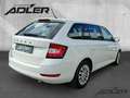 Skoda Fabia Combi Active Soundsystem DAB SHZ FSE PDC Klima Fre Blanc - thumbnail 4