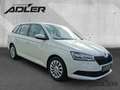 Skoda Fabia Combi Active Soundsystem DAB SHZ FSE PDC Klima Fre Blanc - thumbnail 3
