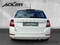 Skoda Fabia Combi Active Soundsystem DAB SHZ FSE PDC Klima Fre Blanc - thumbnail 7