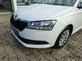 Skoda Fabia Combi Active Soundsystem DAB SHZ FSE PDC Klima Fre Blanc - thumbnail 25