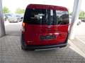 Ford Tourneo Courier Active 1.0 Ecoboost 125ch / 92kw M6 Rouge - thumbnail 5