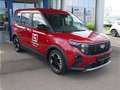 Ford Tourneo Courier Active 1.0 Ecoboost 125ch / 92kw M6 Rouge - thumbnail 1