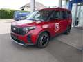 Ford Tourneo Courier Active 1.0 Ecoboost 125ch / 92kw M6 Rouge - thumbnail 2