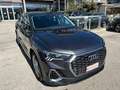 Audi Q3 Q3 Sportback 35 2.0 tdi S-line edition s-tronic Nero - thumbnail 2