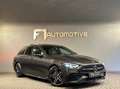 Mercedes-Benz C 300 Estate e AMG Pano|Sfeer|HuD|Keyless Gris - thumbnail 7