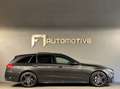 Mercedes-Benz C 300 Estate e AMG Pano|Sfeer|HuD|Keyless Gris - thumbnail 12