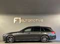 Mercedes-Benz C 300 Estate e AMG Pano|Sfeer|HuD|Keyless Gris - thumbnail 10