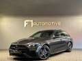 Mercedes-Benz C 300 Estate e AMG Pano|Sfeer|HuD|Keyless Gris - thumbnail 1