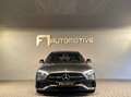 Mercedes-Benz C 300 Estate e AMG Pano|Sfeer|HuD|Keyless Gris - thumbnail 9