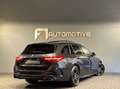 Mercedes-Benz C 300 Estate e AMG Pano|Sfeer|HuD|Keyless Gris - thumbnail 3