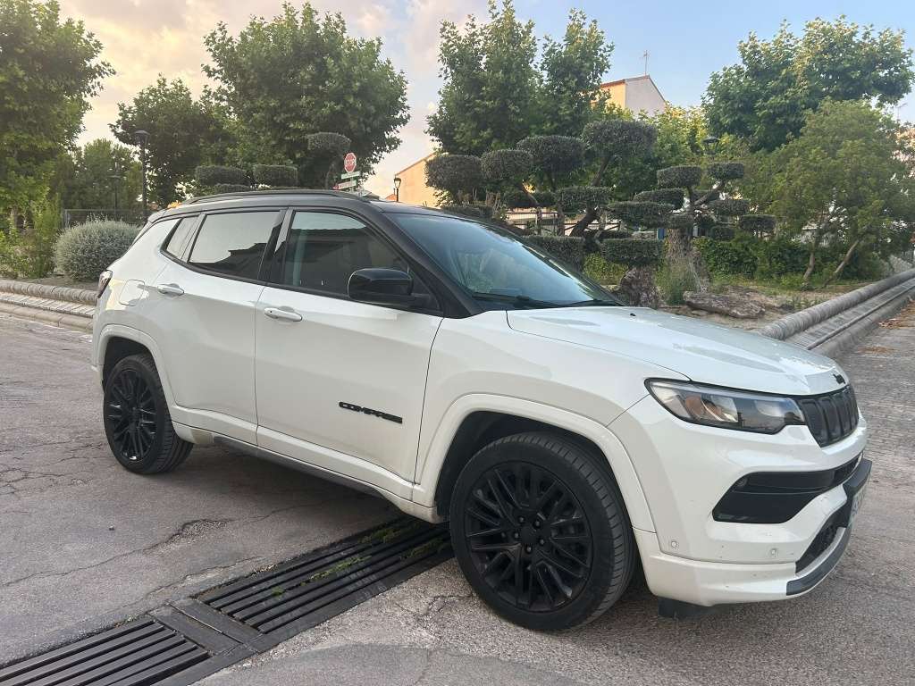 Jeep Compass 1.6 Mjt S FWD - foto 1