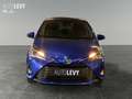 Toyota Yaris 1.5 Hybrid Y20 *KLIMA* Blauw - thumbnail 9