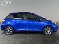 Toyota Yaris 1.5 Hybrid Y20 *KLIMA* Blauw - thumbnail 7