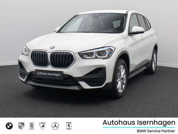 GeschwindigReg HiFi Kamera LED Navi DAB