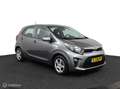 Kia Picanto 1.0 DPi ComfortLine | NAP | Elec. Pakket | Airco | Grau - thumbnail 6