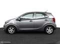 Kia Picanto 1.0 DPi ComfortLine | NAP | Elec. Pakket | Airco | Grau - thumbnail 14