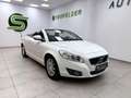 Volvo C70 Cabriolet D3 Momentum 1.HAND/XENON/TEMPOMAT Blanc - thumbnail 1
