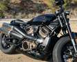 Harley-Davidson Sportster S Negro - thumbnail 2